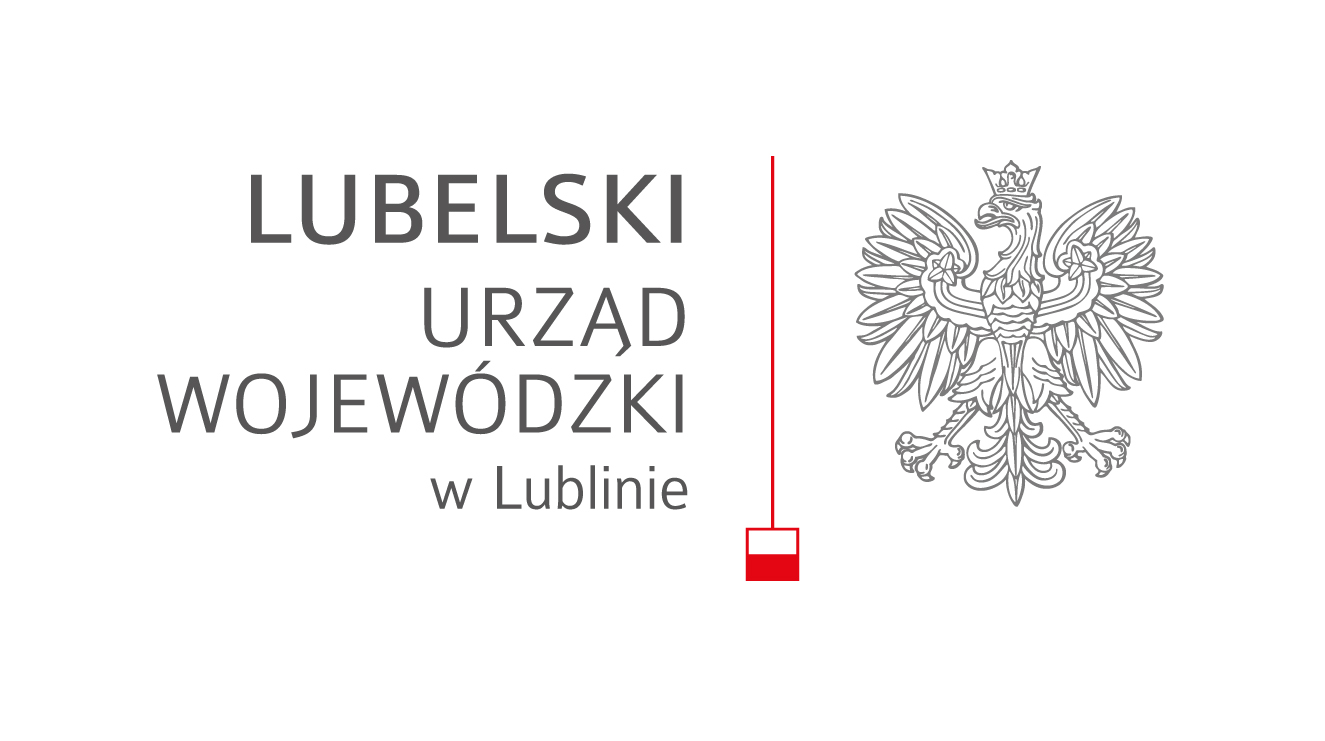 Herb wojewody lubelskiego