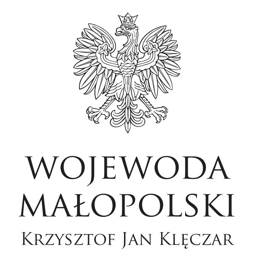 Herb wojewody małopolskiego