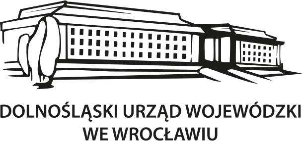 Logo Dolnośląskiego Urzędu Wojewódzkiego