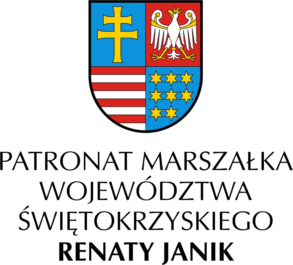 Herb województwa świętokrzyskiego