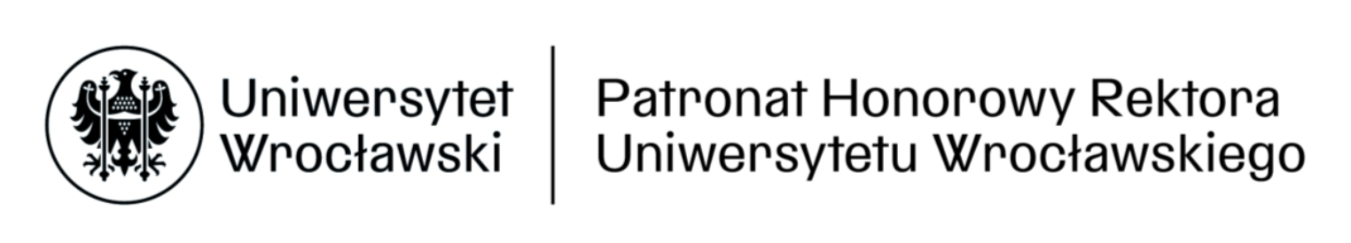 Logo Uniwerystetu Wrocławskiego