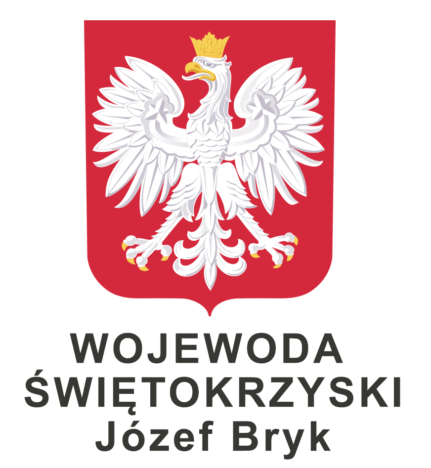 Herb wojewody świętokrzyskiego