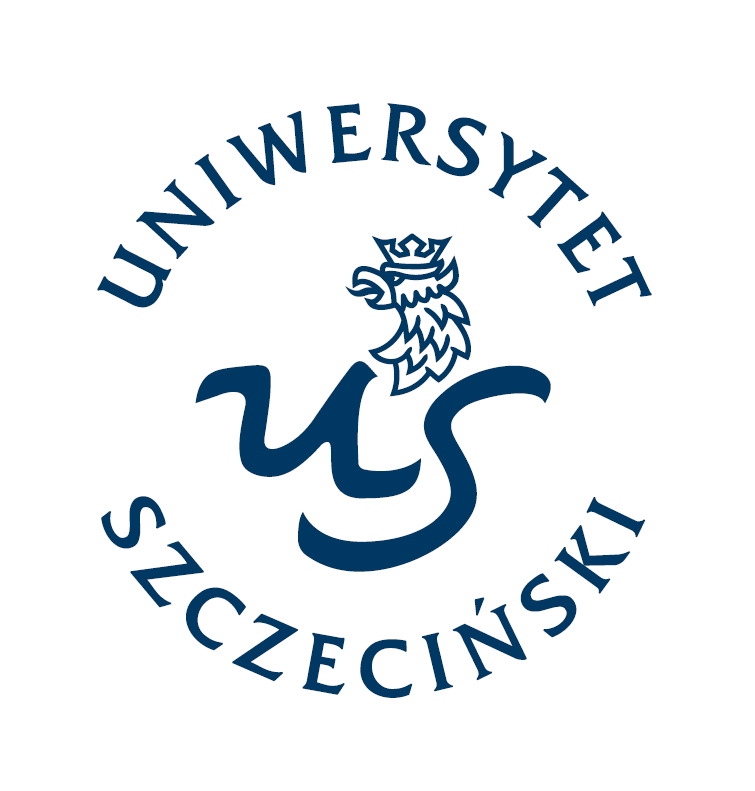 Logo Uniwerytetu Szczecińskiego