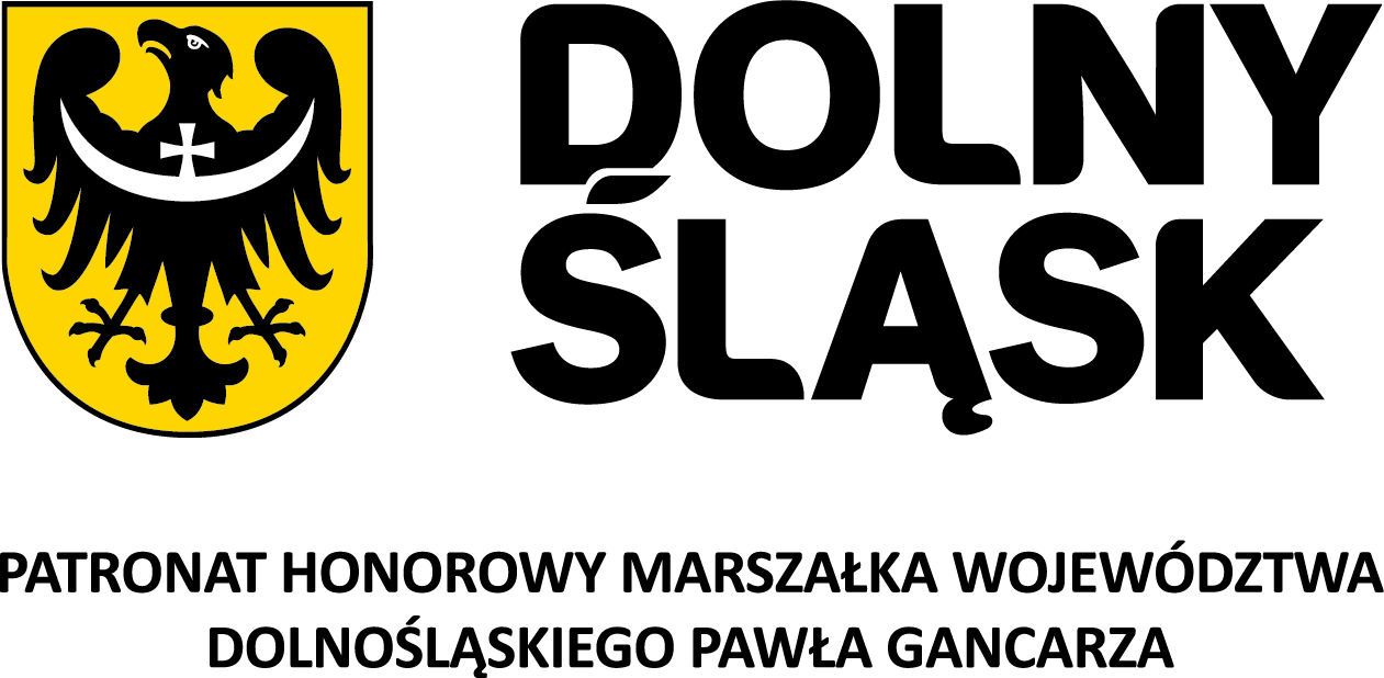 Logo województwa dolnośląskiego