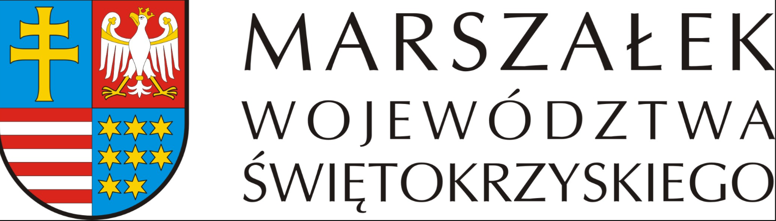 Herb województwa świętokrzyskiego
