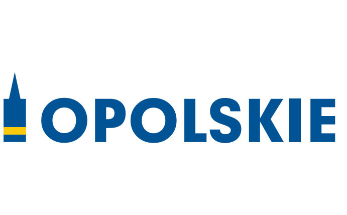 Logo województwa OPOLSKIEGO