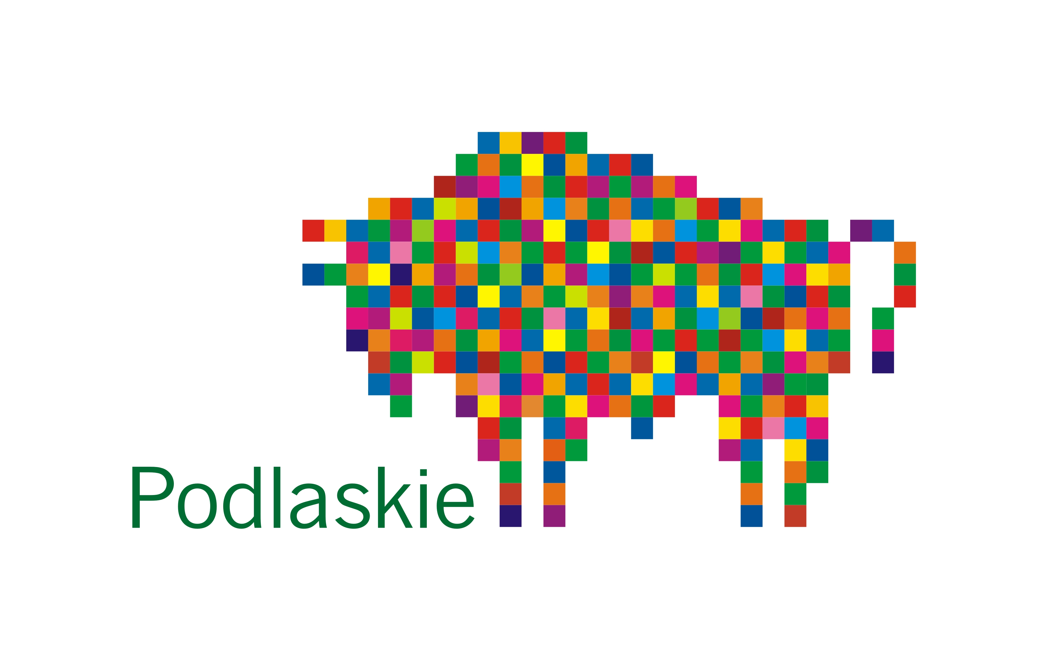 Logo województwa podlaskiego