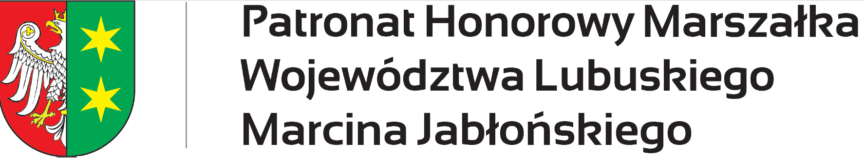Herb województwa lubuskiego