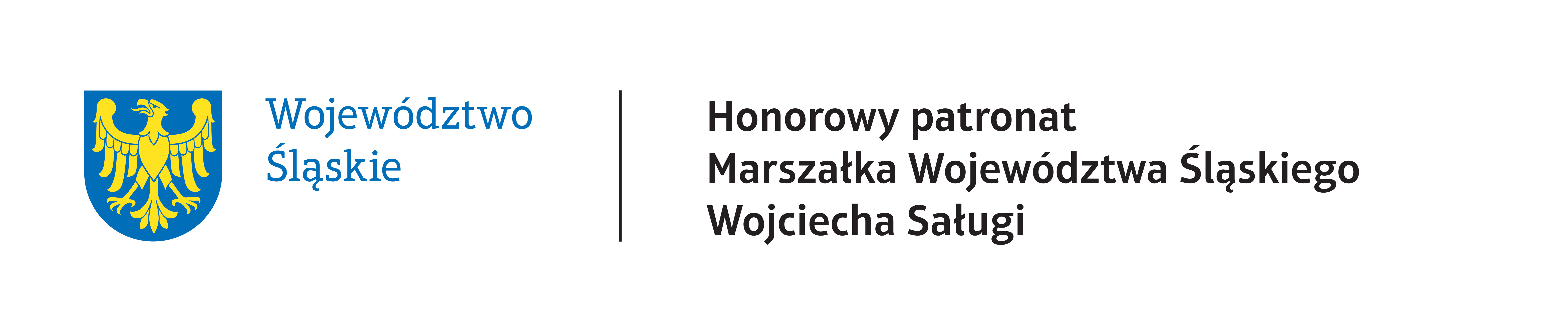 Herb województwa śląskiego