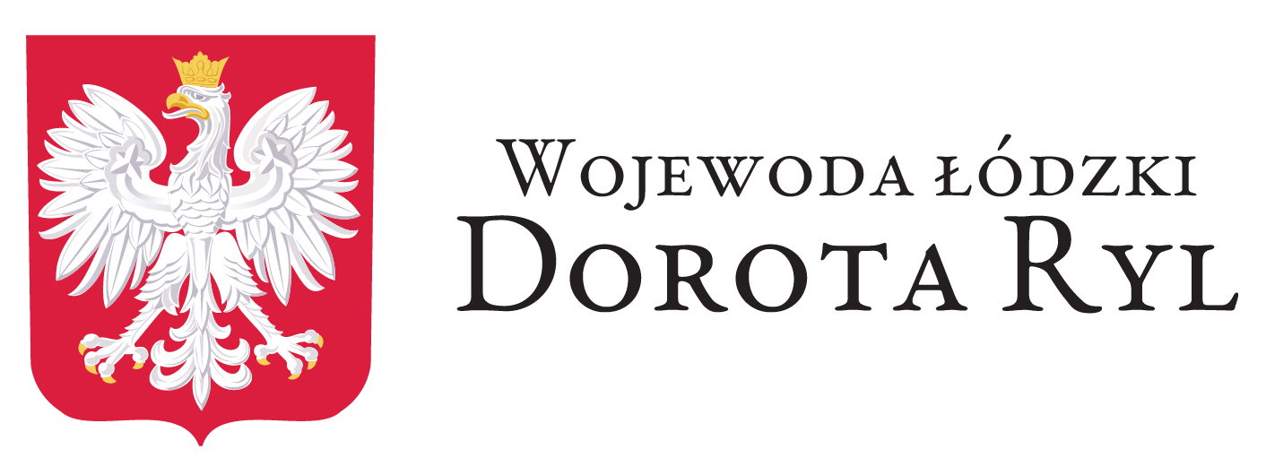 Herb wojewody łódzkiego