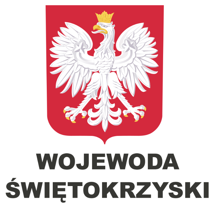 Herb wojewody świętokrzyskiego