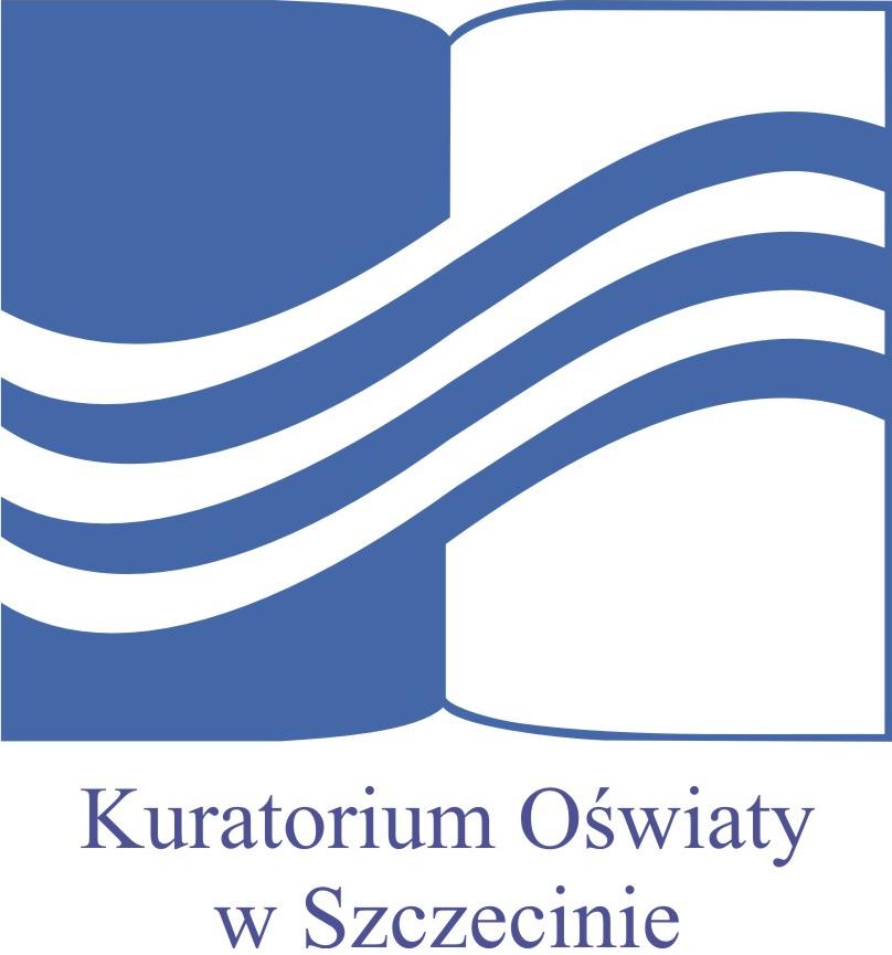 Logo kuratorium oświaty w Szczecinie