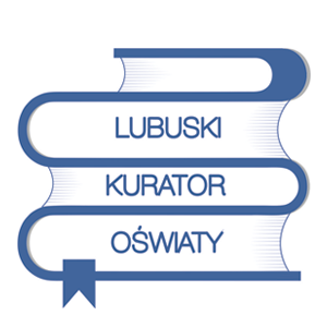 Logo lubuskiego kuratorium oświaty