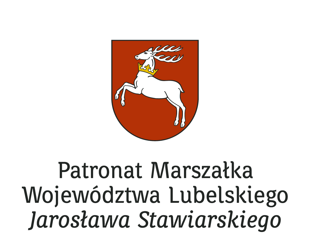 Herb województwa lubelskiego