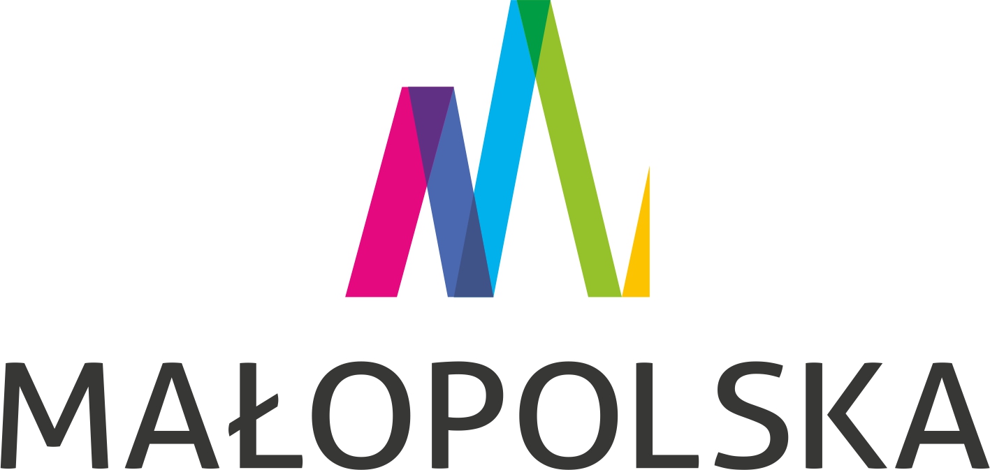 Logo województwa małopolskiego