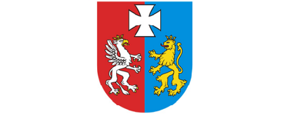 Herb województwa podkarpackiego