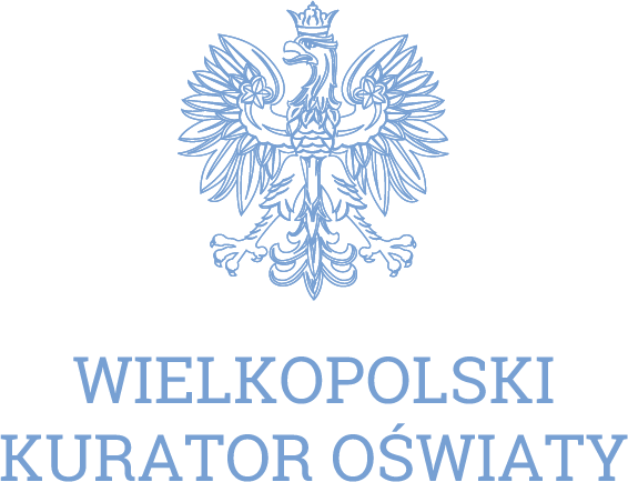 Herb wielkopolskiego kuratora oświaty