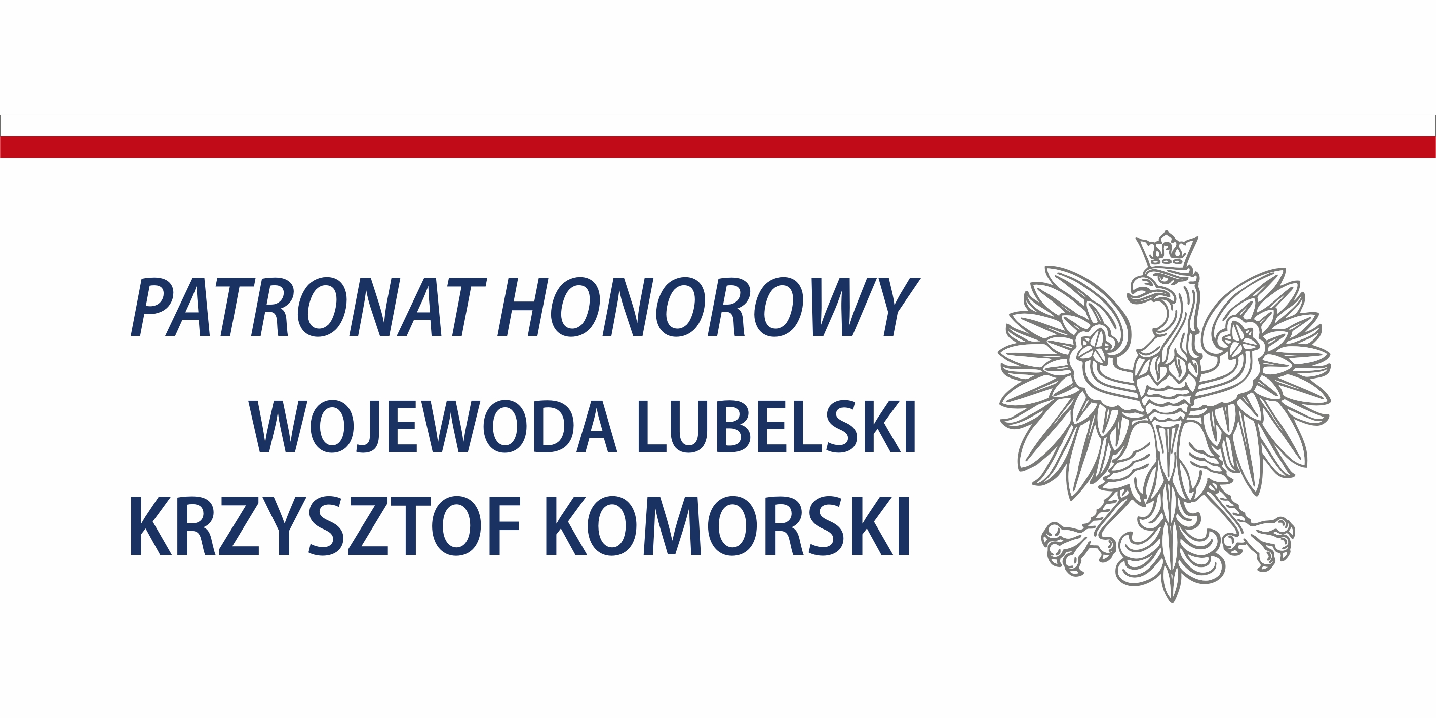 Herb wojewody lubelskiego